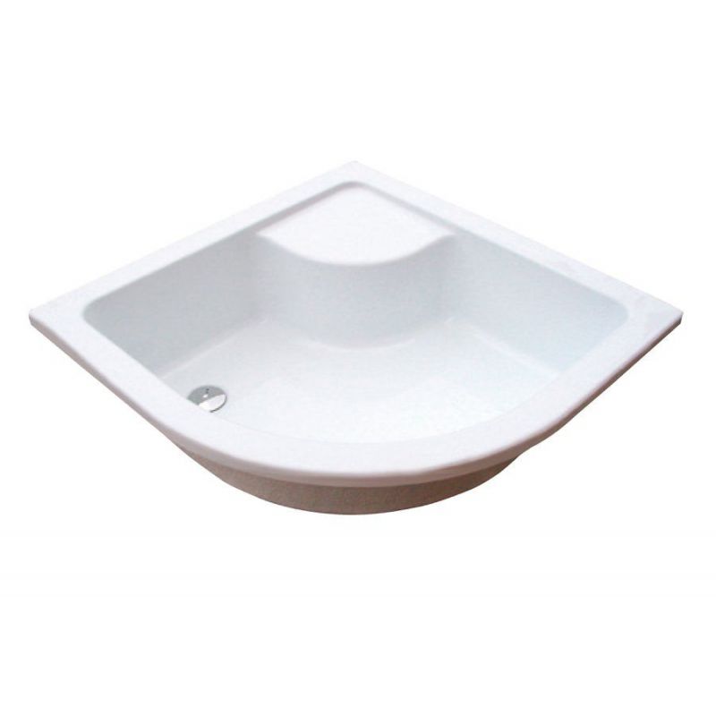 Sabina shower tray - RAVAK COM