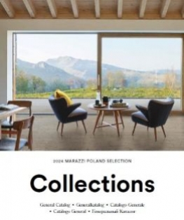 Marazzi Poland (Polcolorit) 2024