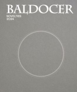 Baldocer Cersaie 2024