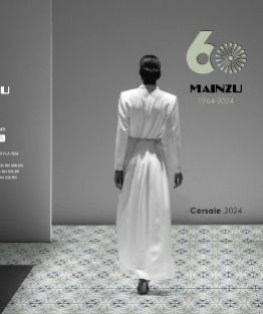 Mainzu Cersaie 2024